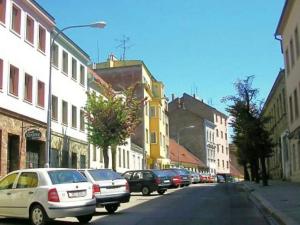 Prodej bytu 1+kk, Brno, Černopolní, 30 m2