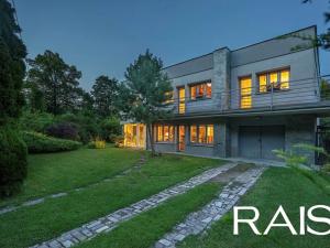 Prodej vily, Ostrava, 262 m2
