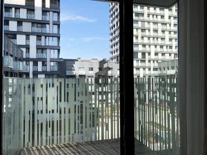 Pronájem bytu 1+kk, Praha - Žižkov, Olšanská, 35 m2
