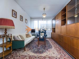 Prodej bytu 2+kk, Praha - Kobylisy, Benákova, 46 m2