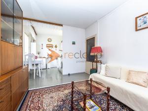 Prodej bytu 2+kk, Praha - Kobylisy, Benákova, 46 m2