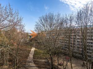 Prodej bytu 2+kk, Praha - Kobylisy, Benákova, 46 m2
