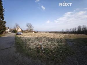 Prodej pozemku pro bydlení, Hořičky, 1613 m2