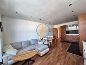 Prodej bytu 2+kk, Praha - Kbely, Herlíkovická, 55 m2