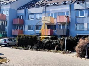 Prodej bytu 2+kk, Praha - Kbely, Herlíkovická, 55 m2