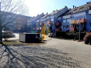 Prodej bytu 2+kk, Praha - Kbely, Herlíkovická, 55 m2