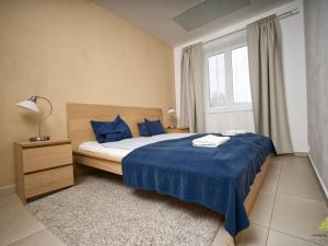 Prodej bytu 3+kk, Hlohovec, K zámečku, 72 m2