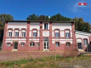 Prodej činžovního domu, Ostrava - Kunčice, Barutova, 355 m2