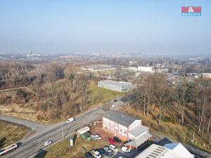 Prodej činžovního domu, Ostrava - Kunčice, Barutova, 355 m2