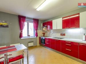 Prodej činžovního domu, Ostrava - Kunčice, Barutova, 355 m2
