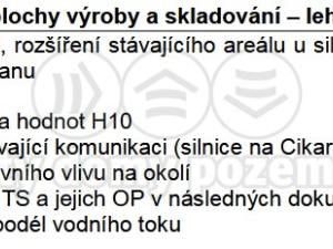 Prodej komerčního pozemku, Kardašova Řečice, 1945 m2