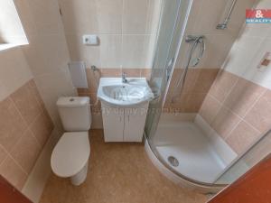 Prodej bytu 3+1, Železný Brod, Masarykova, 71 m2