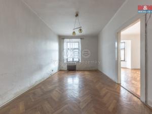 Prodej bytu 3+1, Železný Brod, Masarykova, 71 m2