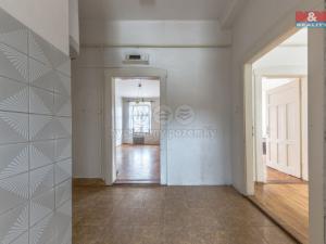 Prodej bytu 3+1, Železný Brod, Masarykova, 71 m2
