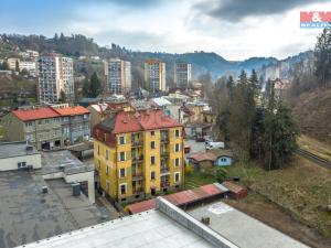 Prodej bytu 3+1, Železný Brod, Masarykova, 71 m2