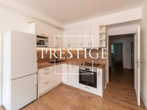 Pronájem bytu 2+kk, Praha - Košíře, Vrchlického, 50 m2