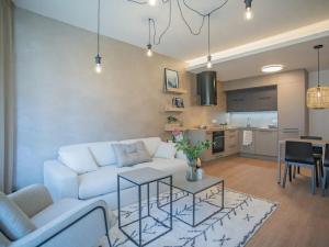 Prodej bytu 1+kk, Praha - Hlubočepy, Gollové, 33 m2