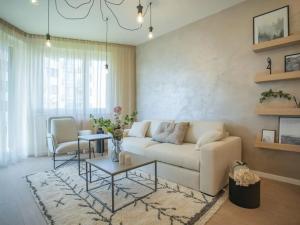 Prodej bytu 1+kk, Praha - Hlubočepy, Gollové, 33 m2
