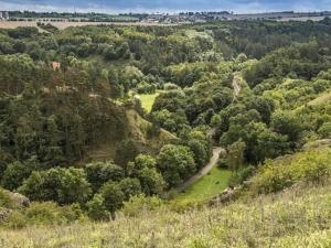 Prodej bytu 1+kk, Praha - Hlubočepy, Gollové, 33 m2