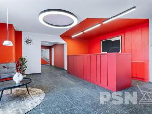 Prodej bytu 2+kk, Praha - Chodov, Čenětická, 32 m2