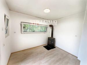 Prodej zahrady, Brno, 424 m2
