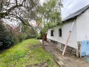 Prodej zahrady, Brno, 424 m2