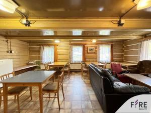 Prodej rodinného domu, Harrachov - Ryžoviště, 260 m2
