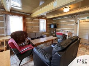 Prodej rodinného domu, Harrachov - Ryžoviště, 260 m2