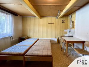 Prodej rodinného domu, Harrachov - Ryžoviště, 260 m2