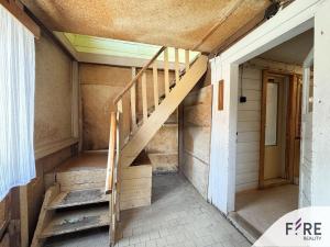 Prodej rodinného domu, Harrachov - Ryžoviště, 260 m2