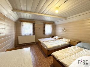 Prodej rodinného domu, Harrachov - Ryžoviště, 260 m2