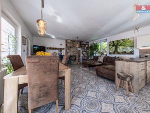 Prodej rodinného domu, Bystřice - Líšno, 105 m2