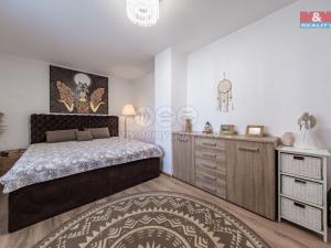 Prodej rodinného domu, Bystřice - Líšno, 105 m2