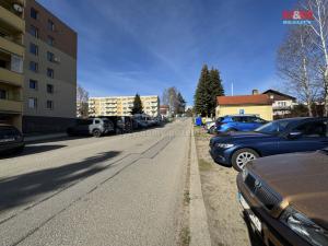 Pronájem bytu 2+kk, Volary, Nová, 49 m2