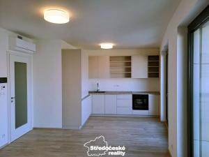 Pronájem bytu 1+kk, Praha - Žižkov, Jana Želivského, 41 m2