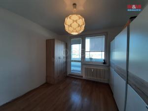 Pronájem bytu 3+1, Olomouc - Holice, U cukrovaru, 75 m2
