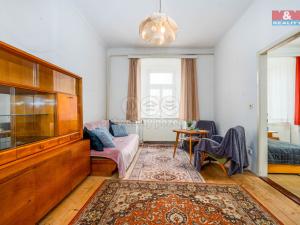 Prodej rodinného domu, Nové Město nad Metují, Husovo náměstí, 322 m2