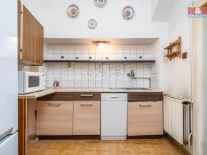 Prodej rodinného domu, Nové Město nad Metují, Husovo náměstí, 322 m2