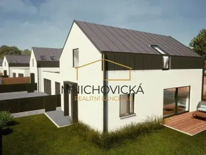 Prodej rodinného domu, Pětihosty, 130 m2