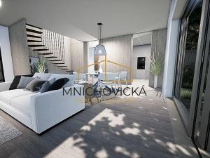Prodej rodinného domu, Pětihosty, 130 m2