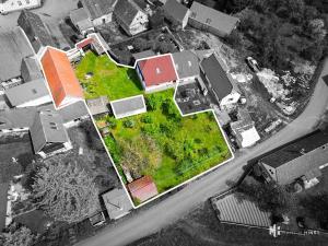 Prodej chalupy, Zběšičky, 70 m2
