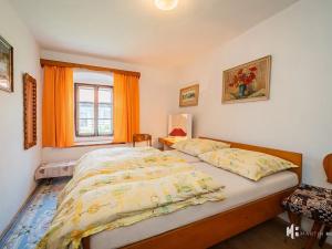 Prodej chalupy, Zběšičky, 70 m2