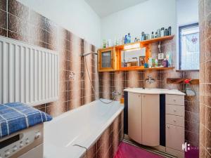 Prodej chalupy, Zběšičky, 70 m2