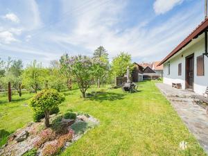 Prodej chalupy, Zběšičky, 70 m2