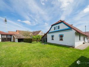 Prodej chalupy, Zběšičky, 70 m2