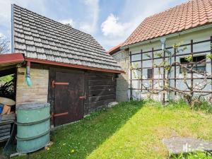 Prodej chalupy, Zběšičky, 70 m2