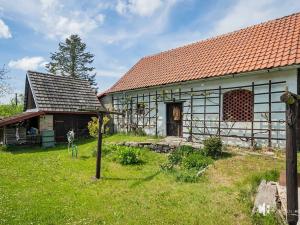 Prodej chalupy, Zběšičky, 70 m2