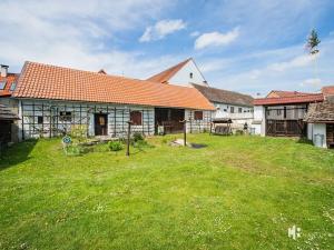 Prodej chalupy, Zběšičky, 70 m2