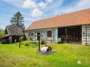 Prodej chalupy, Zběšičky, 70 m2
