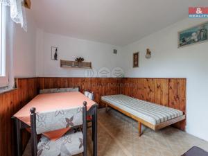 Prodej zahrady, Karlovy Vary, 422 m2